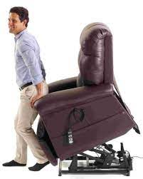 Lift-Out Chairs