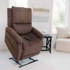 Lift-Out Chairs